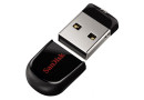 Флеш пам'ять USB 32 Gb SANDISK Cruzer Fit USB 2.0 - зображення 1