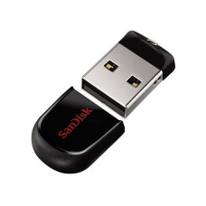 Флеш пам'ять USB 32 Gb SANDISK Cruzer Fit USB 2.0