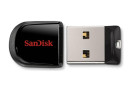 Флеш пам'ять USB 32 Gb SANDISK Cruzer Fit USB 2.0 - зображення 2