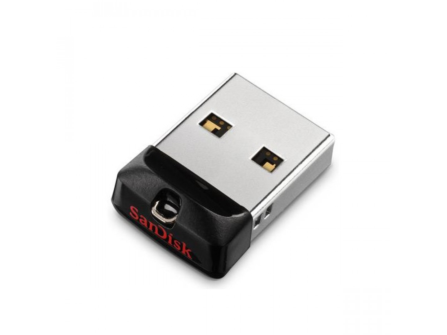 Флеш пам'ять USB 32 Gb SANDISK Cruzer Fit USB 2.0 - зображення 3