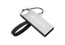 Флеш пам'ять USB 8 Gb Transcend JetFlash 520 Silver USB 2.0 - зображення 1