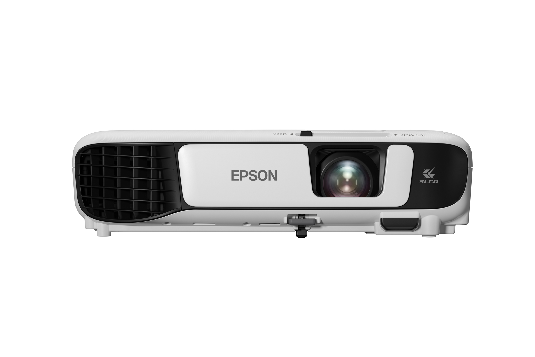 Проектор Epson EB-W41 - зображення 1