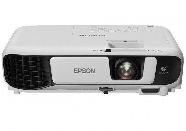 Проектор Epson EB-U42 - зображення 1