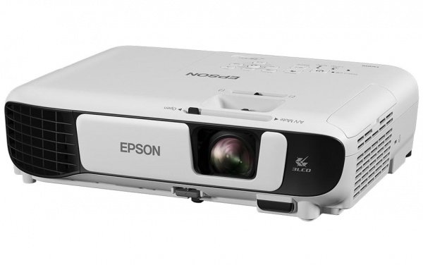 Проектор Epson EB-U42 - зображення 2
