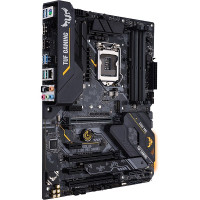 Мат. плата s1151 Asus TUF Z390-PRO GAMING