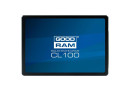 Накопичувач SSD 480GB Goodram CL100 (SSDPR-CL100-480-G3) - зображення 1