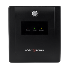 ББЖ LogicPower UPS LPM-1100VA-P