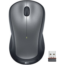 Мишка Logitech M310 Silver (910-003986)