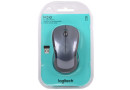 Мишка Logitech M310 Silver (910-003986) - зображення 2