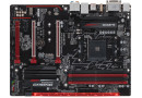 Мат. плата AM4 Gigabyte GA-AB350-Gaming 3 - зображення 1