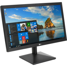 Монітор 20" LG 20MK400A-B