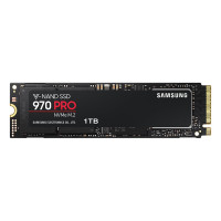 Накопичувач SSD NVMe M.2 1000GB Samsung 970 Pro (MZ-V7P1T0BW)