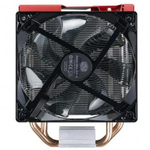 Вентилятор CoolerMaster Hyper 212 LED Turbo - зображення 3