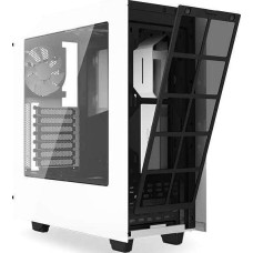 Корпус NZXT S340