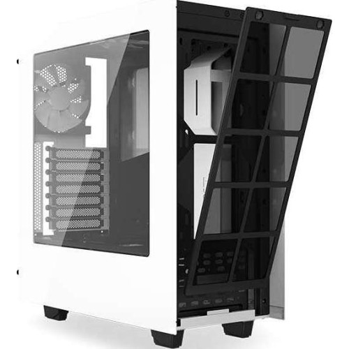 Корпус NZXT S340 - зображення 1