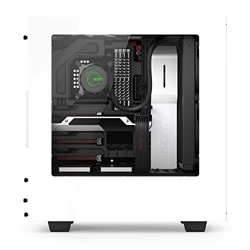 Корпус NZXT S340 - зображення 2