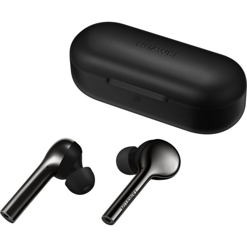 Безпровідні Bluetooth навушники Huawei Freebuds CM-H1 - зображення 3