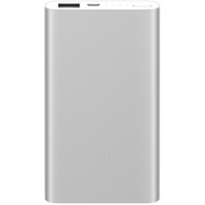 Батарея POWER BANK Xiaomi Mi Power bank 2 5000 mAh (VXN4226CN/VXN4236GL)