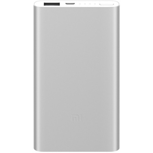 Батарея POWER BANK Xiaomi Mi Power bank 2 5000 mAh (VXN4226CN\/VXN4236GL) - зображення 1