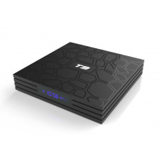 Медіаплеєр Alfawise T9 Smart TV Box