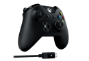 Геймпад Microsoft Xbox One (4N6-00002) - зображення 1