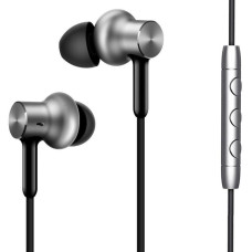 Гарнітура Xiaomi Mi In-Ear Headphones Pro HD Silver (ZBW4369TY)