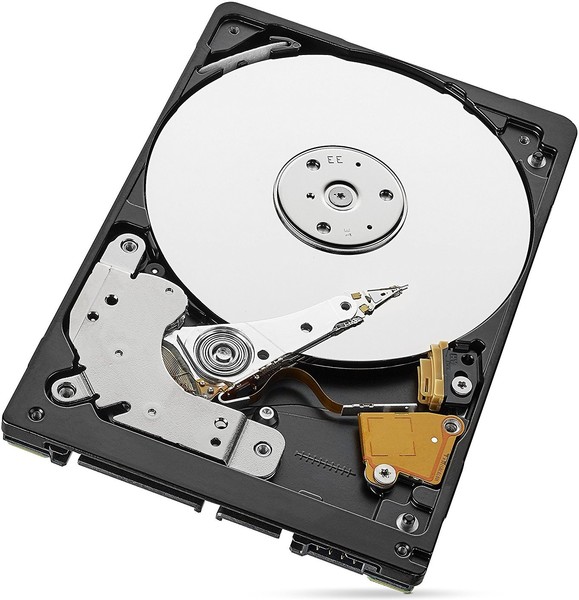 Жорсткий диск HDD 2000Gb Seagate ST2000DM008 - зображення 2