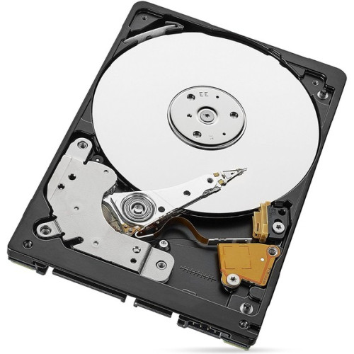 Жорсткий диск HDD 2000Gb Seagate ST2000DM008 - зображення 3