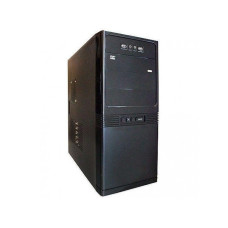 Корпус ATX DELUX DLC-MD206-450 ATX 450W