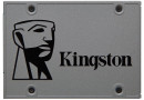 Накопичувач SSD 240GB Kingston UV500 (SUV500\/240G) - зображення 1