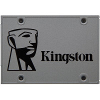 Накопичувач SSD 240GB Kingston UV500 (SUV500/240G)