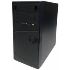 Корпус ATX DELUX DLC-MK231-450 ATX 450W