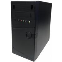 Корпус ATX DELUX DLC-MK231-450 ATX 450W - зображення 1