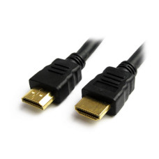 Кабель HDMI to HDMI, 3.0 м. Vinga (VCPHDMI20BPR3) - зображення 1