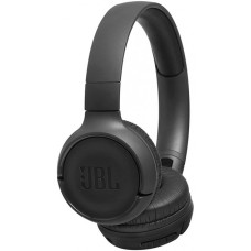 Безпровідні Bluetooth навушники JBL TUNE 500BT Black