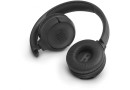 Безпровідні Bluetooth навушники JBL TUNE 500BT Black - зображення 2