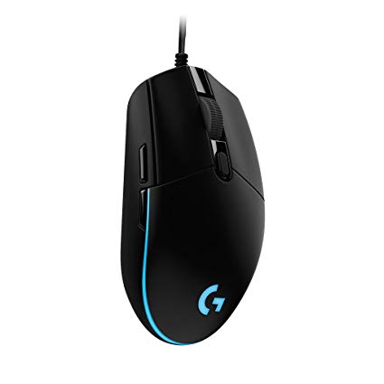 Мишка Logitech G102 Prodigy (910-004939) - зображення 1