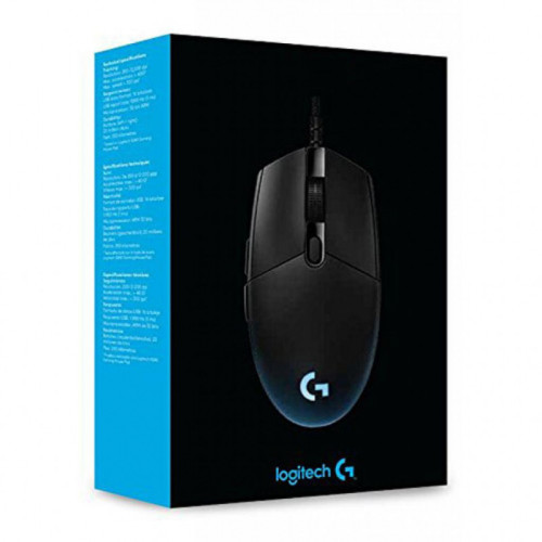 Мишка Logitech G102 Prodigy (910-004939) - зображення 2