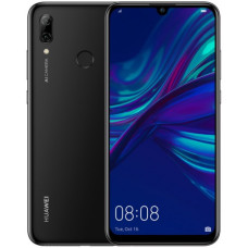 Смартфон Huawei P Smart 2019 Black - зображення 1