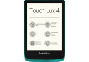 Електронна книга PocketBook Touch Lux4 (PB627-C-CIS) - зображення 1