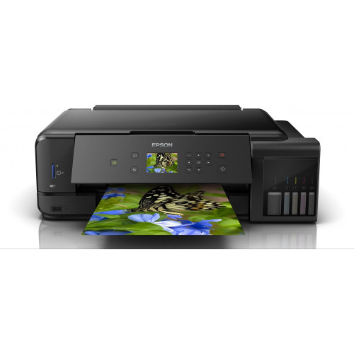 БФП Epson L7180 Фабрика друку WiFi (C11CG16404) - зображення 1