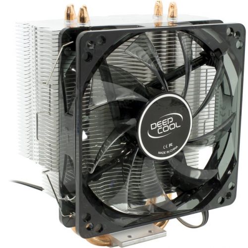 Вентилятор Deepcool GAMMAXX 400 - зображення 1