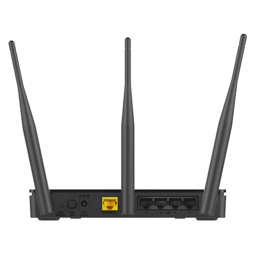 Маршрутизатор WiFi D-Link DIR-806A - зображення 2