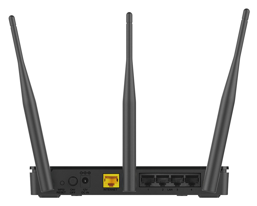 Маршрутизатор WiFi D-Link DIR-806A - зображення 2