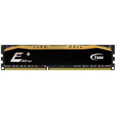 Пам'ять DDR3 RAM 4GB 1866MHz Team Elite Plus (TPD34G1866HC1301) - зображення 1