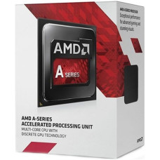 Процесор AMD Carrizo A8-7680 X4