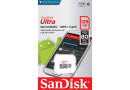 MicroSDXC 128 Gb SANDISK Ultra class 10 UHS-I - зображення 2