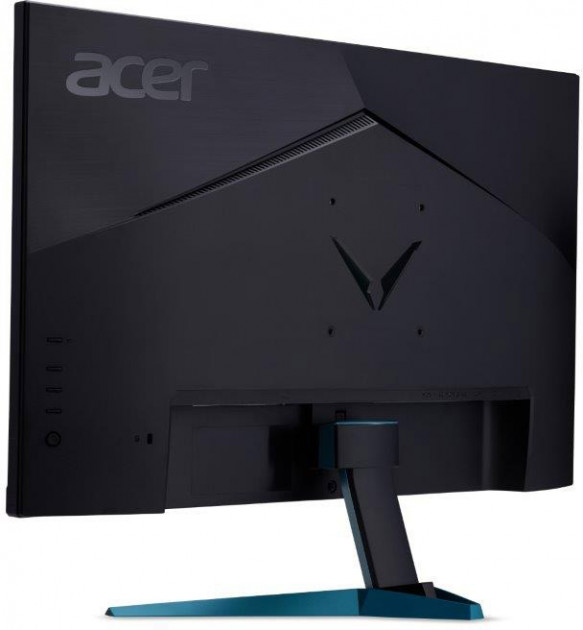 Монітор 27 Acer Nitro VG270UPbmiipx - зображення 3