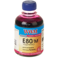 Чорнило WWM для EPSON L800/L805/L810/L850/L1800