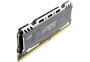 Пам'ять DDR4 RAM 4Gb 2400Mhz Crucial Ballistix Sport LT Gray (BLS4G4D240FSB) - зображення 2